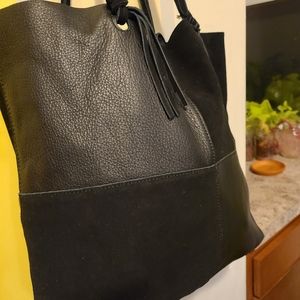 Free People shoulder bag